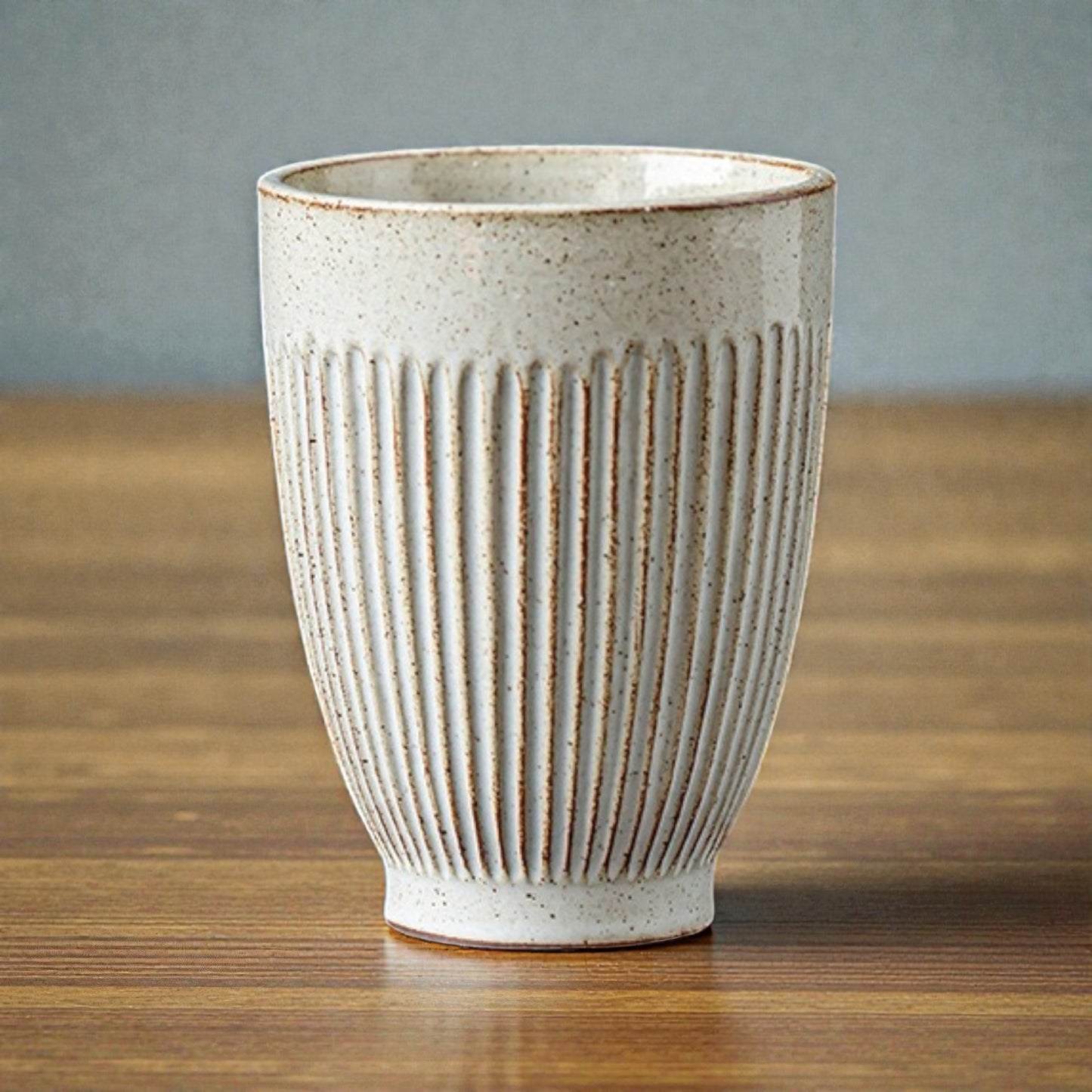 Breakfast Coffee Cup