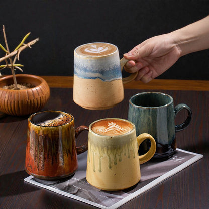 Large Stylish Mug