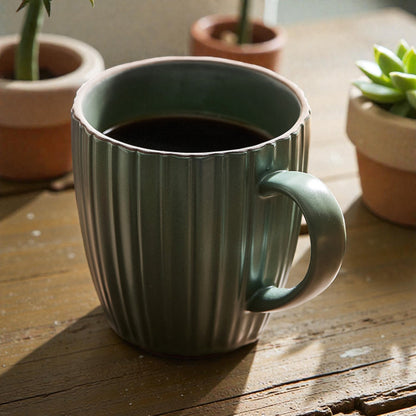 Elegant Ceramic Mug