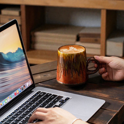 Large Stylish Mug