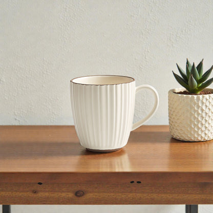 Elegant Ceramic Mug