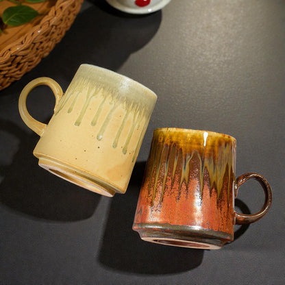 Large Stylish Mug