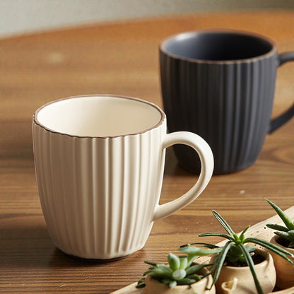 Elegant Ceramic Mug